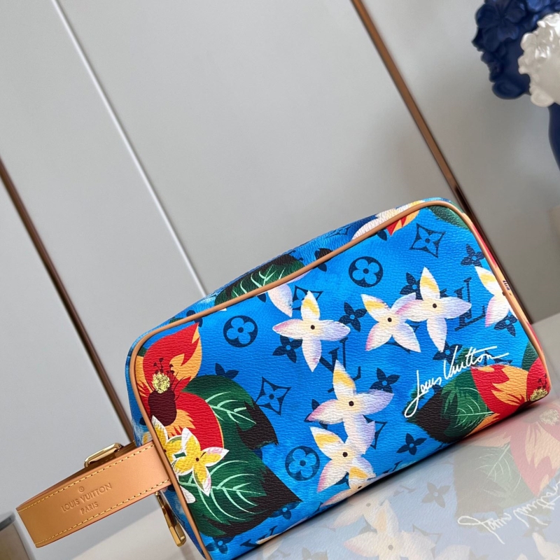 LV Cosmetic Bags